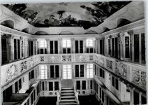 63916 W8762 Amorbach - Abtei