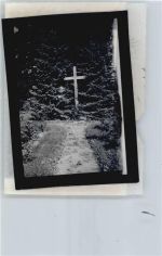 49751 W4475 Spahnharrenstätte FOTO KEINE AK Foto mit Negativ