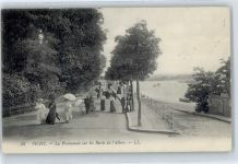 03200 Vichy - Promenade