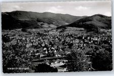 79183 W7808 Waldkirch , Breisgau