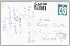 59846 W5768 Langscheid , Sorpesee