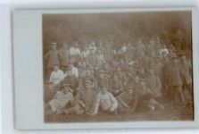 51427 W5060 Bergisch Gladbach - Soldaten