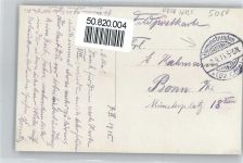 51427 W5060 Bergisch Gladbach - Soldaten