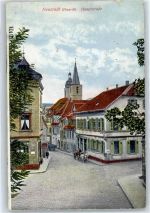 67433 W6730 Neustadt an der Weinstraße - Hauptstraße