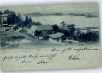 82418 W8110 Murnau a. Staffelsee