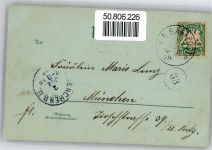 82418 W8110 Murnau a. Staffelsee
