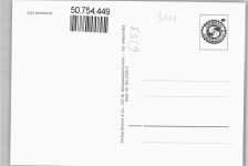 29367 W3101 Steinhorst , Niedersachs