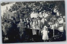 75328 W7542 Schömberg b Neuenbürg, Württ - Fest