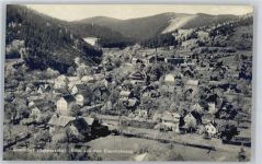 07429 O6826 Sitzendorf