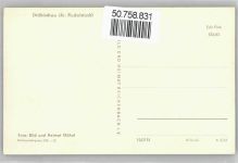 07426 O6821 Dröbischau - Gesamtansicht