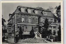 10115 W1000 Steglitz - Exerzitienhaus Maria Frieden