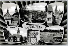 61440 W6370 Oberursel (Taunus) - Schwimmbad