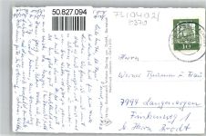 61440 W6370 Oberursel (Taunus) - Schwimmbad