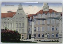 01877 O8500 Bischofswerda - Schule