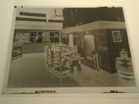 49074 W4500 Osnabrück KEINE AK Gasthaus Niedersachsenhof, Negativ