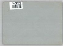 21717 W2161 Schwinge , Kr Stade - Landpoststempel
