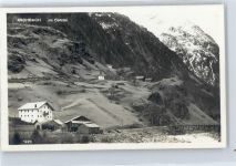 6444 Oberlängenfeld - Im Oetztal, Aschbach