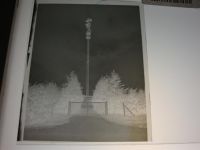 27729 W2864 Wallhöfen KEINE AK Negativ