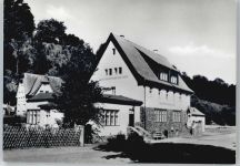 08349 O9438 Johanngeorgenstadt - Wittigsthaler Hof