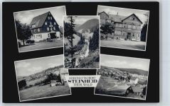 98749 O6434 Steinheid