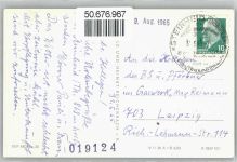98749 O6434 Steinheid