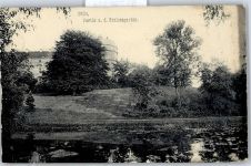 29221 W3100 Celle - Schlossgarten