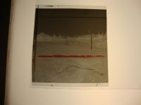 25704 W2223 Bargenstedt KEINE AK Negativ