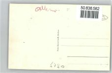 59929 W5790 Brilon - Marktplatz, Rathaus
