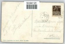 02350 Boncourt - Dorfstrasse