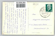 07429 O6826 Sitzendorf - Teilansichten