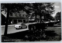 82377 W8122 Penzberg - Straßenbild