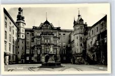 06842 O4500 Dessau , Anh - Schloss