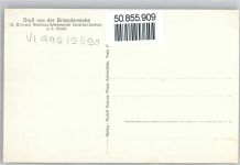 56812 W5590 Cond - Gaststätte Brixiadenstube