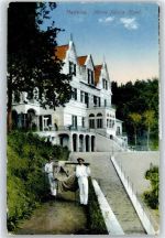 Madeira - Monte Palace Hotel