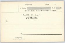 38877 O3702 Benneckenstein - Quittung