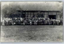 37520 W3360 Osterode am Harz - Gruppen-Aufnahme