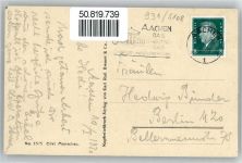 52156 W5108 Monschau - Ortspartie