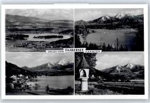 Faakersee