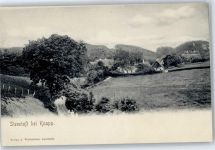 Steentoft bei Knapp Natur