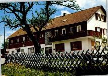72290 W7298 Sulzbach - Gasthaus Pension Feldsonne