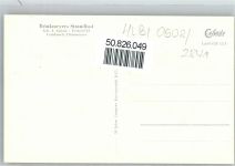 49459 W2841 Lembruch - Brinkmeyers Strandlust