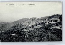 20100 Sartene - St.-Damiano