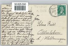07570 O6518 Weida , Thür - Rathaus
