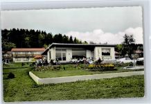 64689 W6149 Grasellenbach - Haus Sonnenhof