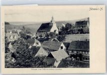 38667 W3396 Altenau , Harz