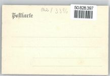 38667 W3396 Altenau , Harz
