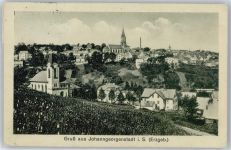 08349 O9438 Johanngeorgenstadt