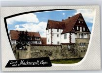 36088 W6418 Mackenzell