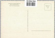 92670 W8486 Johannisthal