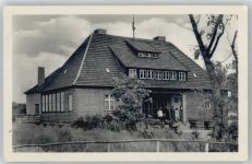 18374 O4241 Zingst , Ostseebad - Kurhaus